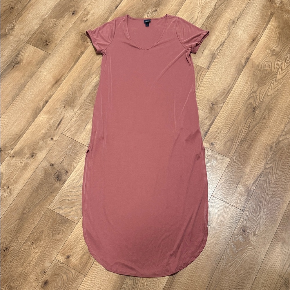 Daytrip Dress